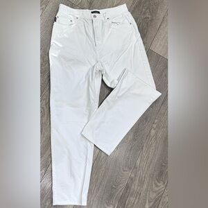🤍 🤍 Ralph Lauren White Jeans - 🤍 🤍